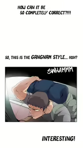 Page 37 of Cartoonist's NSFW Season 1 Complete - preview thumbnail
