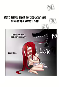 Page 388 of Cartoonist's NSFW Season 1 Complete - preview thumbnail