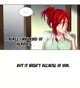 Page 413 of Cartoonist's NSFW Season 1 Complete - preview thumbnail