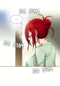 Page 419 of Cartoonist's NSFW Season 1 Complete - preview thumbnail