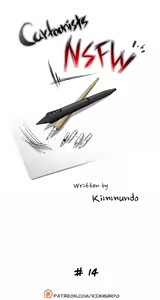 Page 428 of Cartoonist's NSFW Season 1 Complete - preview thumbnail