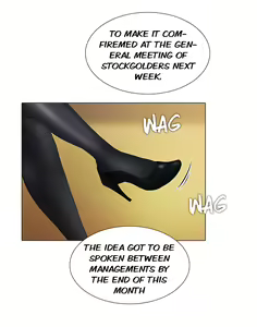 Page 430 of Cartoonist's NSFW Season 1 Complete - preview thumbnail