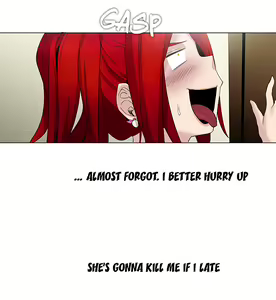 Page 451 of Cartoonist's NSFW Season 1 Complete - preview thumbnail