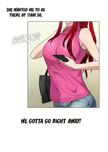 Page 452 of Cartoonist's NSFW Season 1 Complete - preview thumbnail