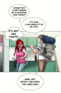 Page 461 of Cartoonist's NSFW Season 1 Complete - preview thumbnail