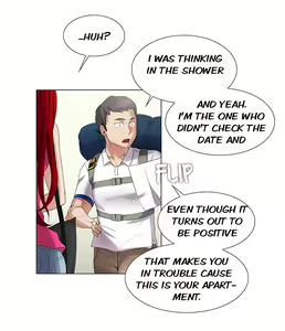 Page 463 of Cartoonist's NSFW Season 1 Complete - preview thumbnail