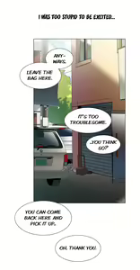 Page 466 of Cartoonist's NSFW Season 1 Complete - preview thumbnail