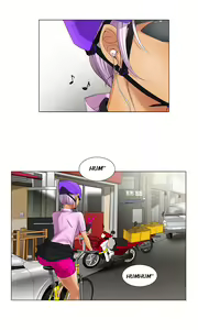 Page 467 of Cartoonist's NSFW Season 1 Complete - preview thumbnail