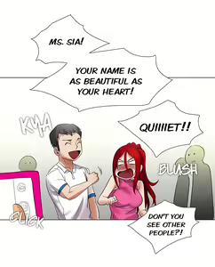 Page 477 of Cartoonist's NSFW Season 1 Complete - preview thumbnail