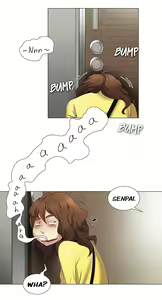 Page 491 of Cartoonist's NSFW Season 1 Complete - preview thumbnail