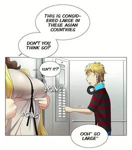 Page 500 of Cartoonist's NSFW Season 1 Complete - preview thumbnail
