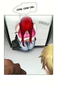 Page 503 of Cartoonist's NSFW Season 1 Complete - preview thumbnail