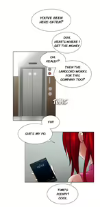 Page 508 of Cartoonist's NSFW Season 1 Complete - preview thumbnail