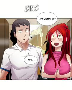 Page 515 of Cartoonist's NSFW Season 1 Complete - preview thumbnail