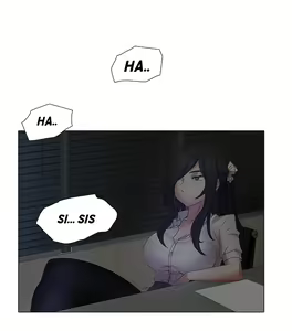 Page 526 of Cartoonist's NSFW Season 1 Complete - preview thumbnail
