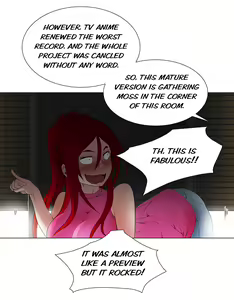 Page 539 of Cartoonist's NSFW Season 1 Complete - preview thumbnail