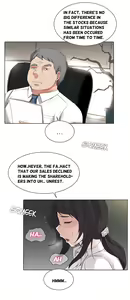 Page 6 of Cartoonist's NSFW Season 1 Complete - preview thumbnail