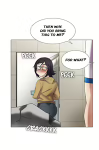 Page 601 of Cartoonist's NSFW Season 1 Complete - preview thumbnail