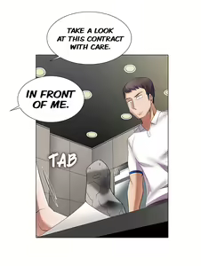 Page 603 of Cartoonist's NSFW Season 1 Complete - preview thumbnail