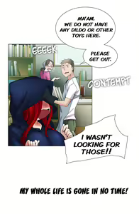 Page 623 of Cartoonist's NSFW Season 1 Complete - preview thumbnail