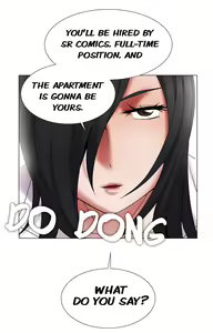 Page 650 of Cartoonist's NSFW Season 1 Complete - preview thumbnail