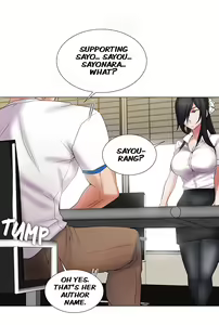 Page 665 of Cartoonist's NSFW Season 1 Complete - preview thumbnail