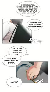 Page 710 of Cartoonist's NSFW Season 1 Complete - preview thumbnail
