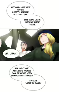 Page 718 of Cartoonist's NSFW Season 1 Complete - preview thumbnail