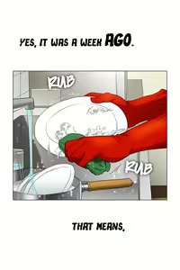 Page 760 of Cartoonist's NSFW Season 1 Complete - preview thumbnail