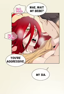 Page 82 of Cartoonist's NSFW Season 1 Complete - preview thumbnail