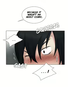 Page 825 of Cartoonist's NSFW Season 1 Complete - preview thumbnail