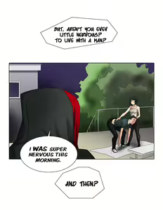 Page 839 of Cartoonist's NSFW Season 1 Complete - preview thumbnail
