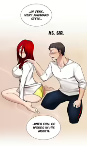 Page 843 of Cartoonist's NSFW Season 1 Complete - preview thumbnail