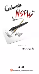 Page 876 of Cartoonist's NSFW Season 1 Complete - preview thumbnail