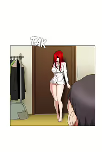 Page 925 of Cartoonist's NSFW Season 1 Complete - preview thumbnail