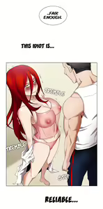 Page 930 of Cartoonist's NSFW Season 1 Complete - preview thumbnail