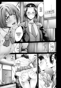 Page 64 of School Caste Ch. 4 - 6 - preview thumbnail