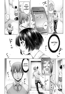 Page 8 of School Caste Ch. 4 - 6 - preview thumbnail