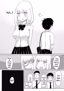 Page 16 of Josou Danshi no Tsukurikata - preview thumbnail