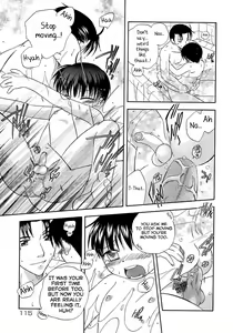 Page 17 of Ofuro de GO→! | Let's go to the bath! - preview thumbnail