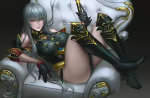 Page 2 of Selvaria Bles - preview thumbnail