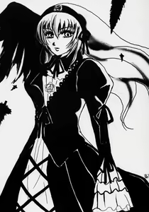 Page 18 of M no Ryouiki - preview thumbnail