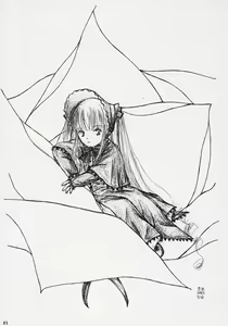Page 20 of M no Ryouiki - preview thumbnail