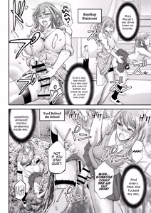 Page 23 of Houkago Mesu Ochi Shidou - preview thumbnail