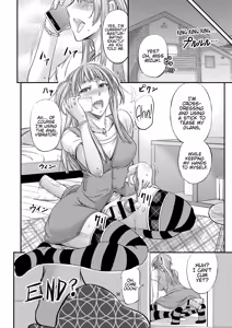 Page 37 of Houkago Mesu Ochi Shidou - preview thumbnail