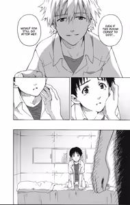 Page 34 of Karisome no Heya - preview thumbnail