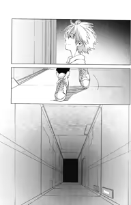Page 36 of Karisome no Heya - preview thumbnail