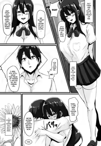 Page 5 of Jouyoku ni Oboreta Osananajimi - preview thumbnail