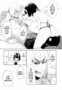 Page 3 of Fundoshi no Shimekata o Kintoki ni Kiite Mita - preview thumbnail