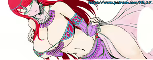Page 11 of Hk_17 Okumoto Yuuta - Fortune Lovers (ENG) - Colored - preview thumbnail